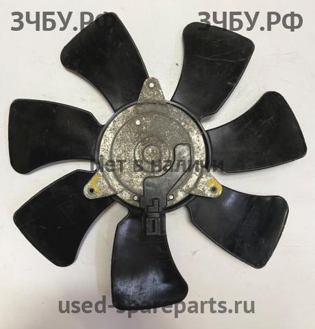 Mitsubishi Lancer 9 [CS/Classic] Вентилятор радиатора, диффузор