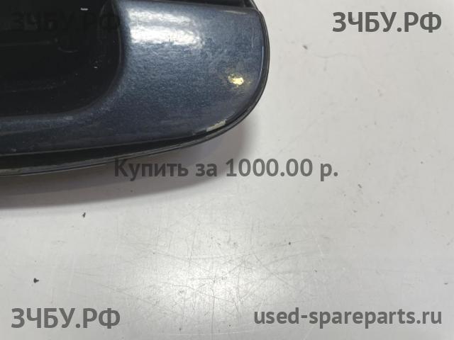 Mitsubishi Galant 7 (E5) Ручка двери передней наружная правая