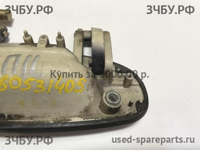 Mitsubishi Galant 7 (E5) Ручка двери передней наружная левая