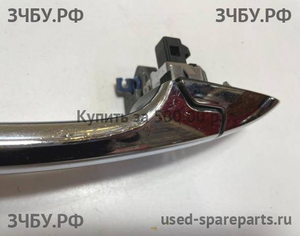 Honda CR-V 3 Ручка двери задней наружная правая