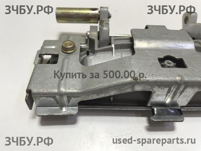 Honda HR-V 1 Ручка двери задней наружная левая