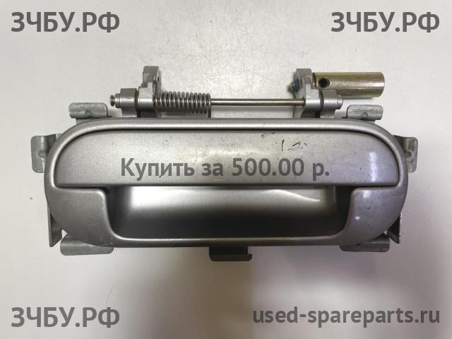 Honda HR-V 1 Ручка двери задней наружная левая