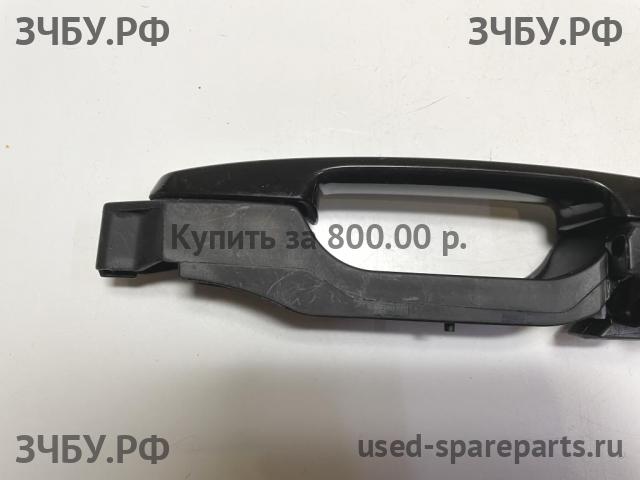 Toyota Auris 1 (E150) Ручка двери задней наружная правая
