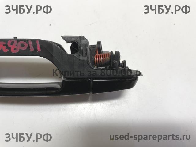 Toyota Auris 1 (E150) Ручка двери задней наружная правая