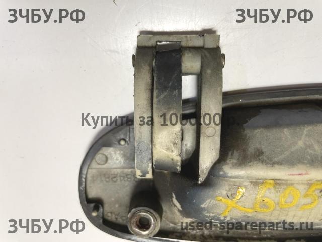 Mitsubishi Galant 7 (E5) Ручка двери передней наружная правая