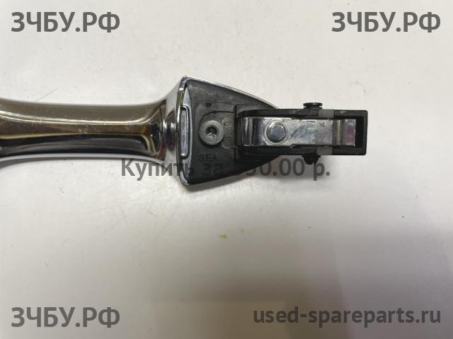 Honda Accord 7 Ручка двери задней наружная левая