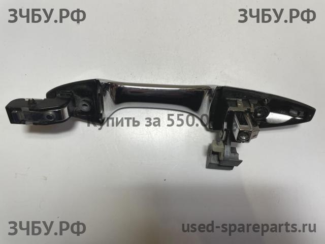 Honda Accord 7 Ручка двери задней наружная левая