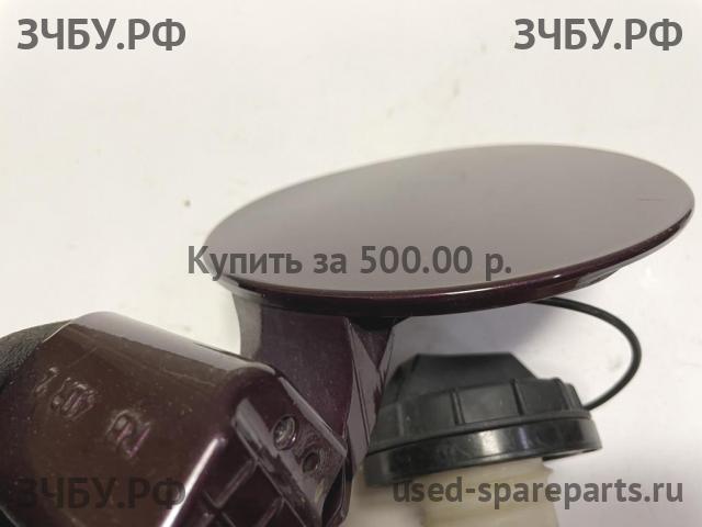 Hyundai Solaris 1 Лючок бензобака