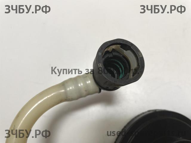 Porsche Cayenne 1 (955/957) Клапан вентиляции топливного бака