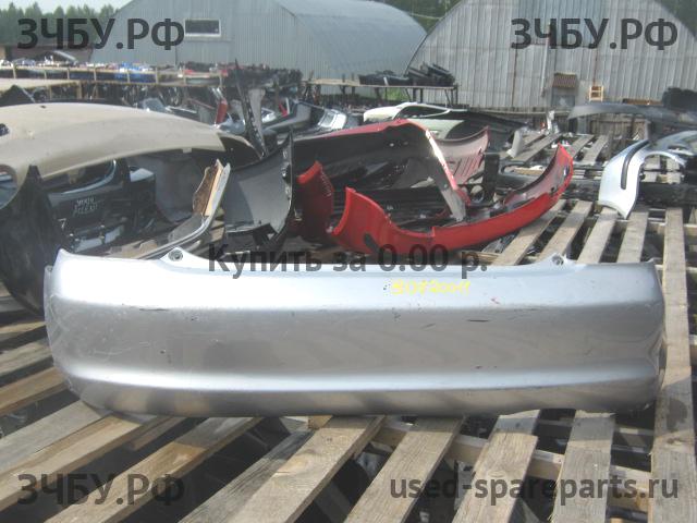 Honda Civic 7 Бампер задний