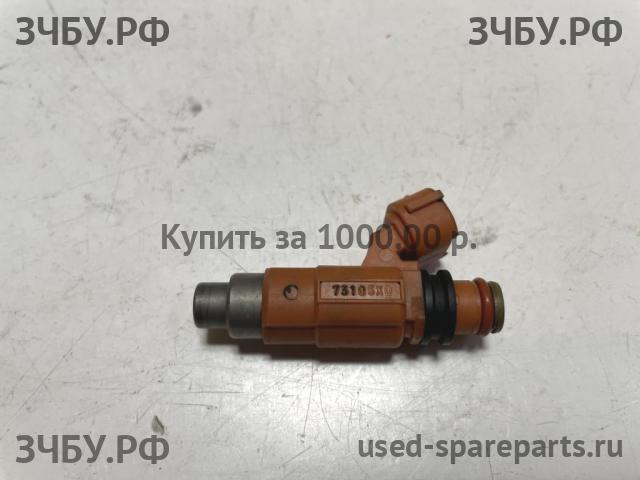 Mitsubishi Lancer 9 [CS/Classic] Форсунка инжекторная электрическая
