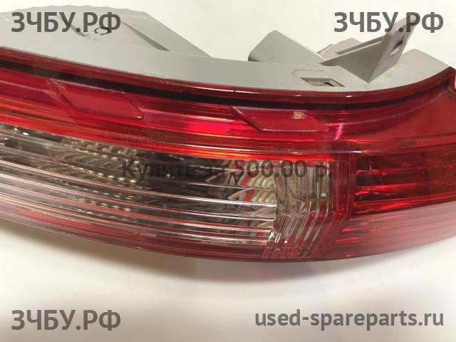 KIA Sportage 3 Фонарь задний в бампер левый