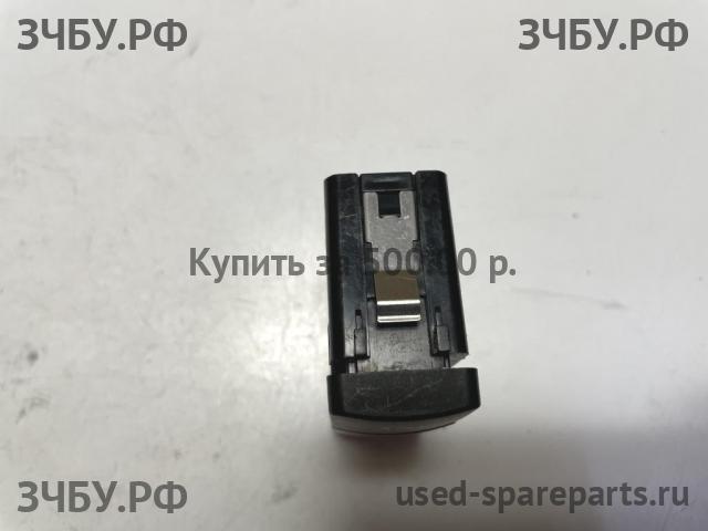 Land Rover Range Rover 3 (LM) Кнопка аварийной сигнализации
