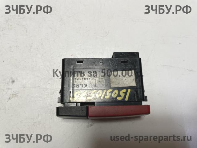 Land Rover Range Rover 3 (LM) Кнопка аварийной сигнализации