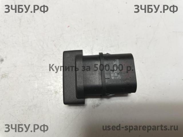 Ford Fusion Кнопка аварийной сигнализации