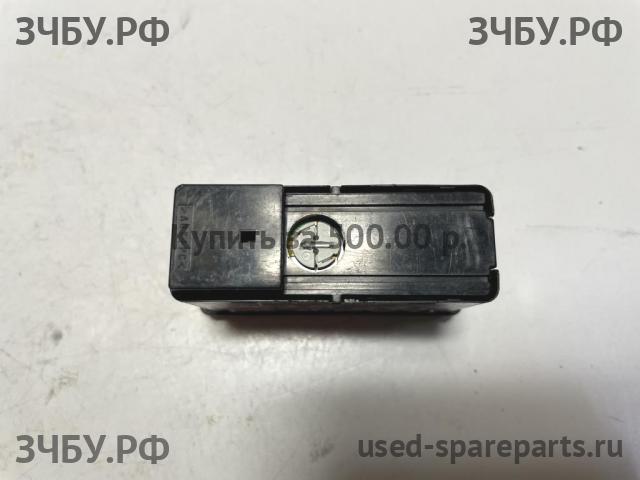 Land Rover Range Rover 3 (LM) Кнопка аварийной сигнализации
