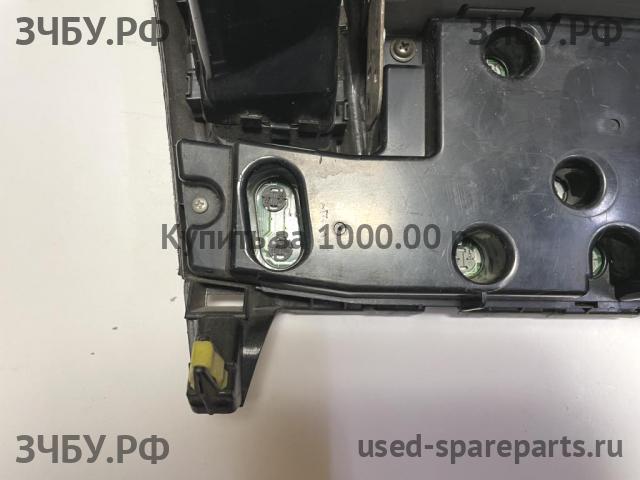 Lexus RX (2) 300/330/350/400h Блок управления климатической установкой
