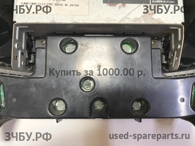 Lexus RX (2) 300/330/350/400h Блок управления климатической установкой
