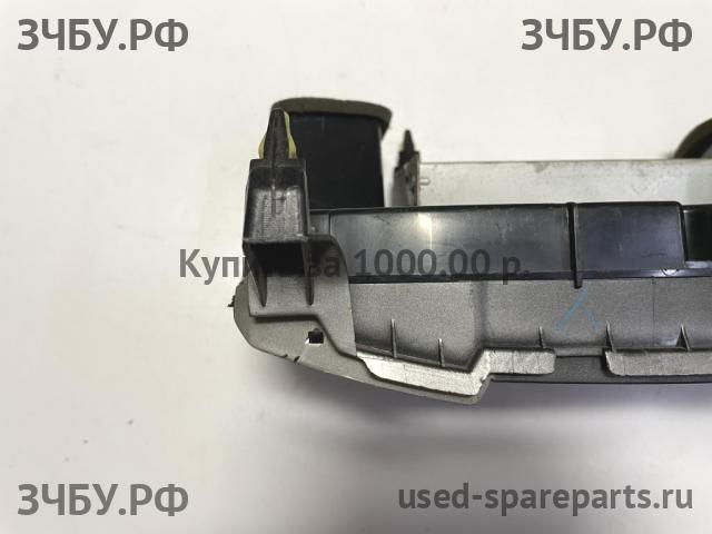 Lexus RX (2) 300/330/350/400h Блок управления климатической установкой