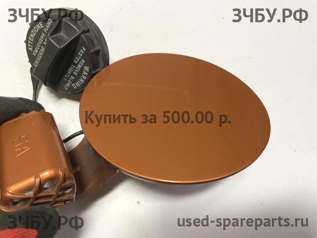 KIA Picanto 1 Лючок бензобака