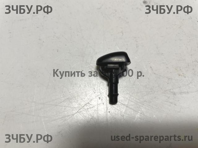 Mitsubishi Lancer 9 [CS/Classic] Форсунка омывателя лобового стекла