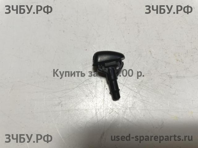 Mitsubishi Lancer 9 [CS/Classic] Форсунка омывателя лобового стекла