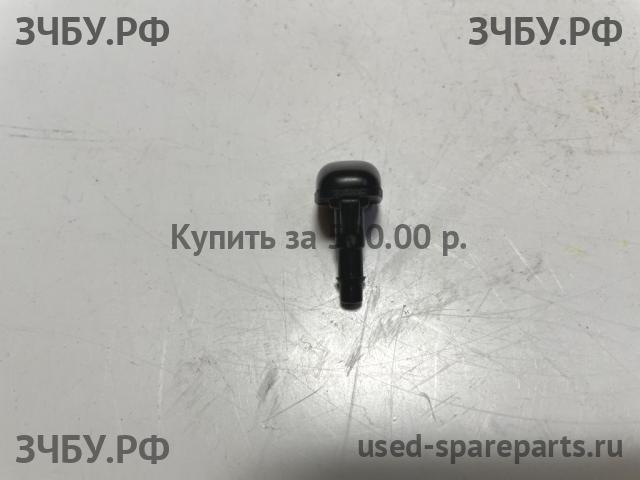 Mitsubishi Lancer 9 [CS/Classic] Форсунка омывателя лобового стекла