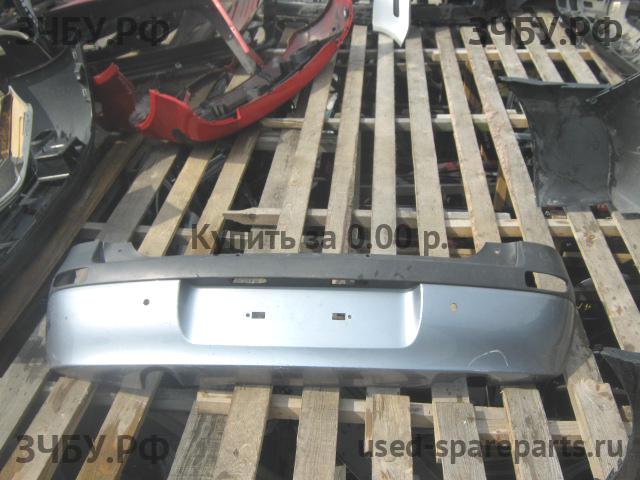 Opel Corsa C Бампер задний