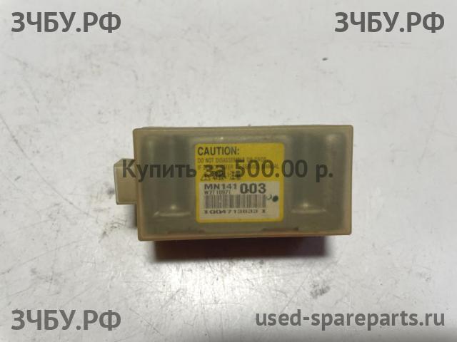 Mitsubishi Lancer 9 [CS/Classic] Датчик удара AIR BAG (SRS)