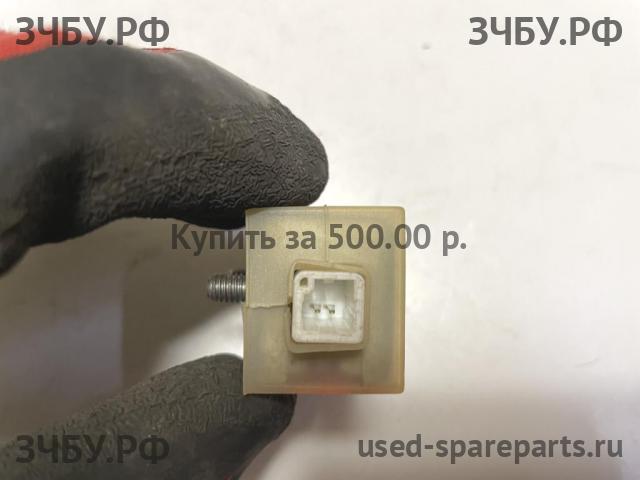 Mitsubishi Lancer 9 [CS/Classic] Датчик удара AIR BAG (SRS)