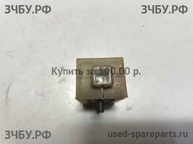 Mitsubishi Lancer 9 [CS/Classic] Датчик удара AIR BAG (SRS)