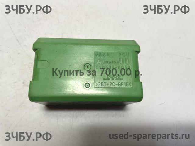 Mitsubishi Lancer 9 [CS/Classic] Реле
