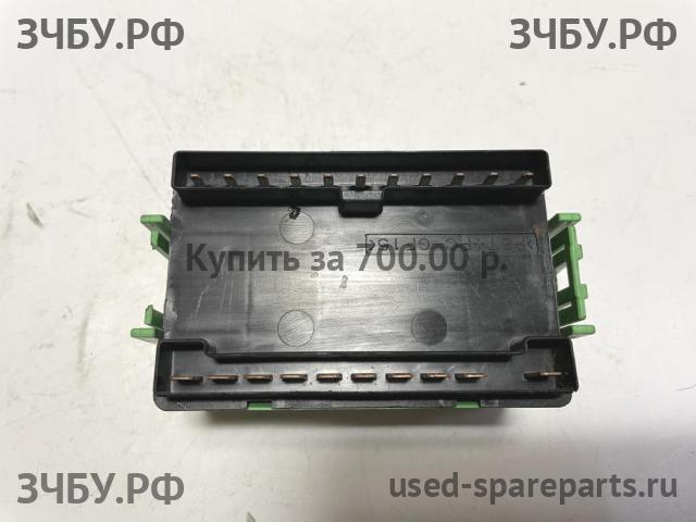 Mitsubishi Lancer 9 [CS/Classic] Реле