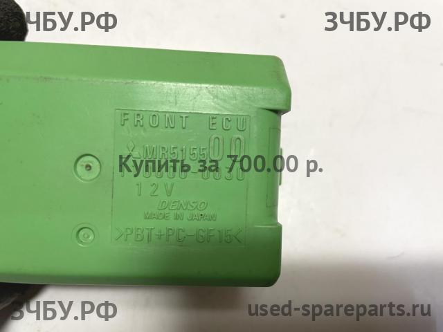 Mitsubishi Lancer 9 [CS/Classic] Реле