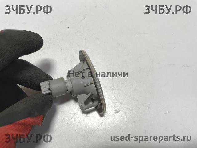 Mitsubishi Lancer 9 [CS/Classic] Указатель поворота в крыло (повторитель)
