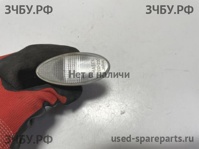Mitsubishi Lancer 9 [CS/Classic] Указатель поворота в крыло (повторитель)