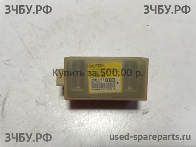 Mitsubishi Lancer 9 [CS/Classic] Датчик удара AIR BAG (SRS)