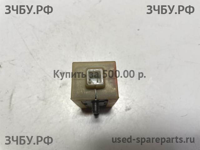 Mitsubishi Lancer 9 [CS/Classic] Датчик удара AIR BAG (SRS)