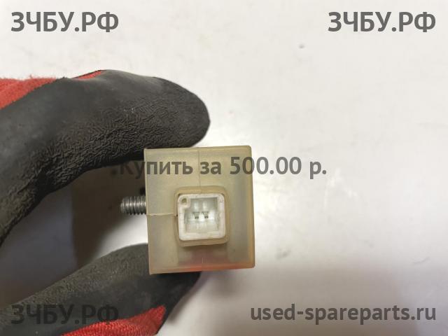 Mitsubishi Lancer 9 [CS/Classic] Датчик удара AIR BAG (SRS)