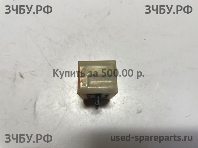 Mitsubishi Lancer 9 [CS/Classic] Датчик удара AIR BAG (SRS)