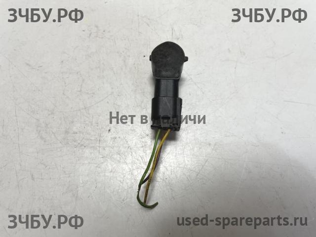 Peugeot 607 Датчик парковки (Парктроник)