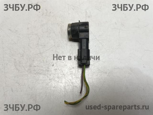 Peugeot 607 Датчик парковки (Парктроник)