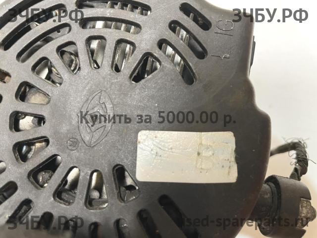 Chery Kimo S12 (A113) Генератор