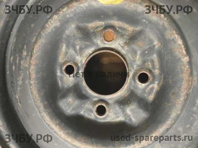 Nissan Almera 16 Докатка