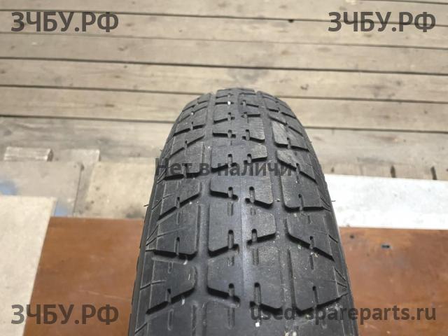 Nissan Almera 16 Докатка