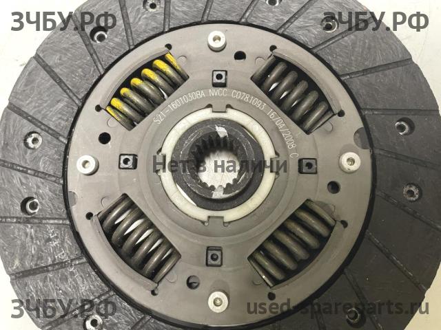 Chery Kimo S12 (A113) Корзина сцепления