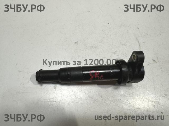 Hyundai Santa Fe 2 (CM) Катушка зажигания