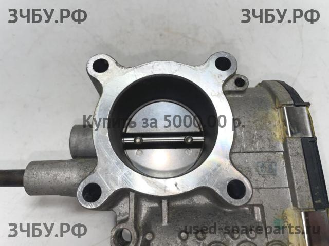 Chery Kimo S12 (A113) Заслонка дроссельная электрическая