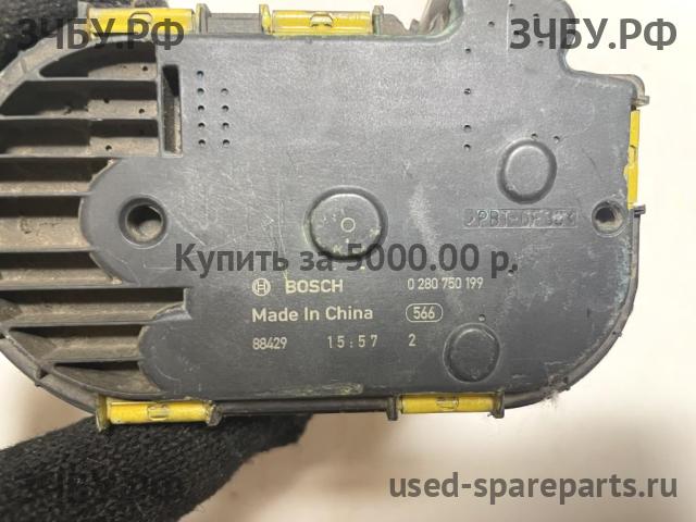 Chery Kimo S12 (A113) Заслонка дроссельная электрическая