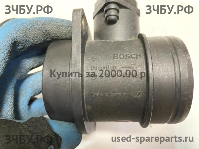 ВАЗ (VAZ) 2112 Расходомер воздуха (массметр)